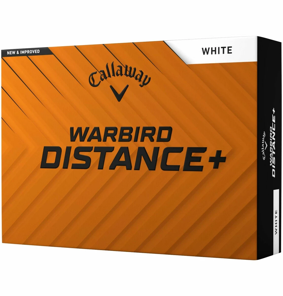 Callaway Warbird